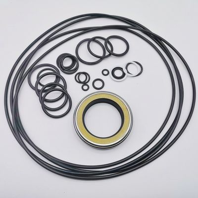 Guter Preis Bagger-Swing Motor Seal-Ausrüstung PC200-6 ISO 9001 Online