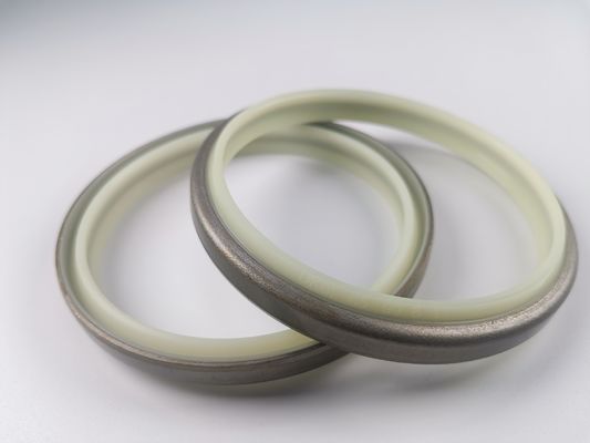 Guter Preis Wischen Sie Bagger Spare Parts Cylinder der Staub-Dichtungs-DKBI des Baggers ab Online