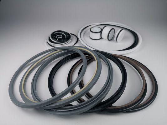 Guter Preis Grau 135mm Reparatur-Dichtungs-Kit For Furukawas HB20G GK825 Online