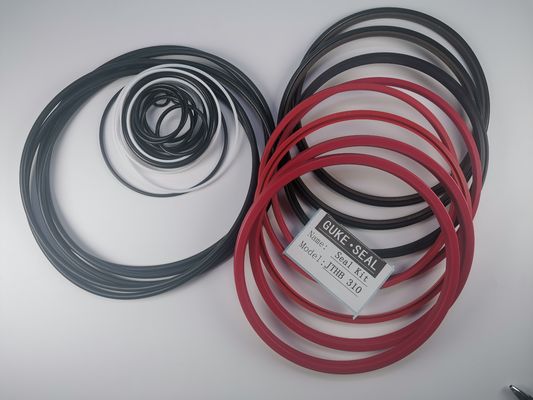 Guter Preis Hydraulische Hammer-Dichtungs-Ausrüstung der Unterbrecher-KOMATSU-Dichtungs-Ausrüstungs-JTHB310 Online