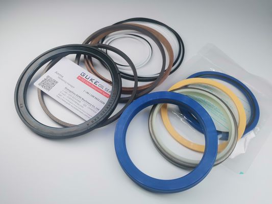 Guter Preis DX225-7 Baggerzylinderdichtungskits K9001878 401107-01220 Online