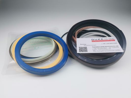 Guter Preis Cylinder Seal Kits-Boom-Dichtungs-Ausrüstung KOM-7079947790 des Bagger-PC220-7 Online