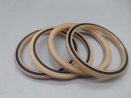 Guter Preis Hydraulisches Rod Seals 85x100x9 Elfenbein-Rot IDIs UDX Online