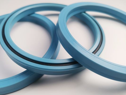 Guter Preis Ersatzteil-Himmelblau UDO Cylinder Rod Seal Excavators Online