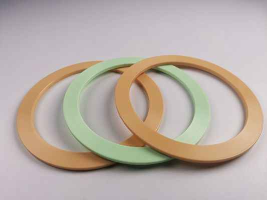 Guter Preis HELLER NY-Bagger Spare Parts Cylinder Rod Seal Backup Ring Online