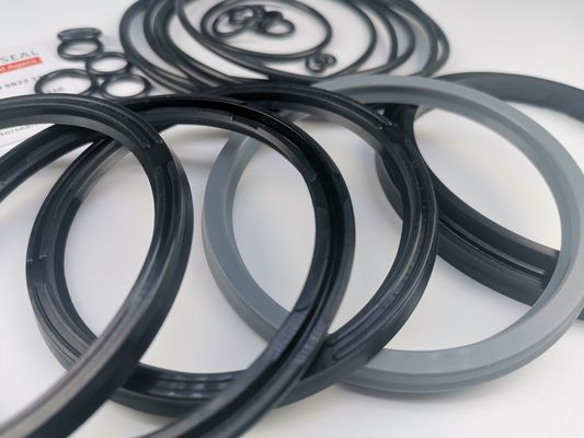 Guter Preis Unterbrecher-Dichtungs-Ausrüstungs-Hammer-Dichtungs-Ausrüstung Frukawa F6 hydraulische Online