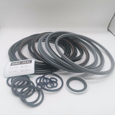 Guter Preis Atlas Copco hydraulischer Felsen-Unterbrecher der Unterbrecher-Dichtungs-Ausrüstungs-MB1700 Online