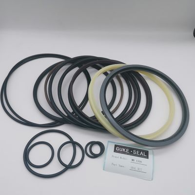 Guter Preis Unterbrecher-hydraulischer Unterbrecher Atlas Copco MB1200 	3363066890 Online