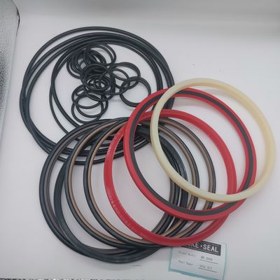 Guter Preis Unterbrecher-hydraulischer Unterbrecher-Hammer-Unterbrecher 3363106906 Atlas Copco Epiroc HB2000 Online