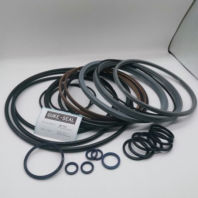 Guter Preis Unterbrecher-Hammer-Unterbrecher Krupp HM960 hydraulischer Online