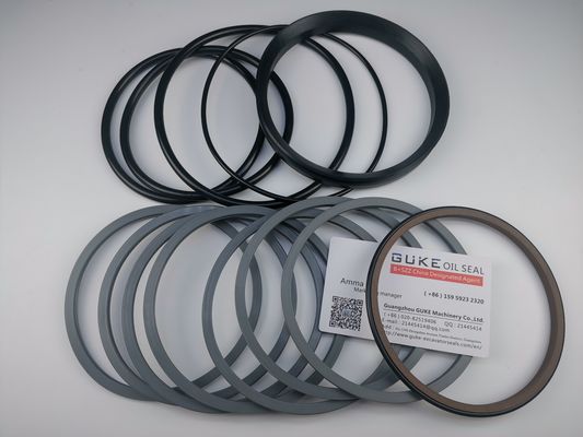 Guter Preis Mitte-Schwenker-Gelenk-Reparatur-Set A260409000416 SY 235C Online