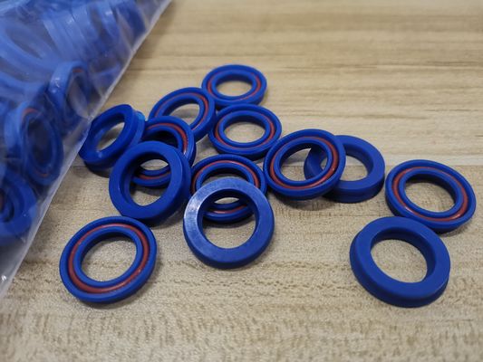 Guter Preis Hitachi-Bagger-Spare Parts Joystick-Ventil-Dichtung PPY 13x19x4 Online