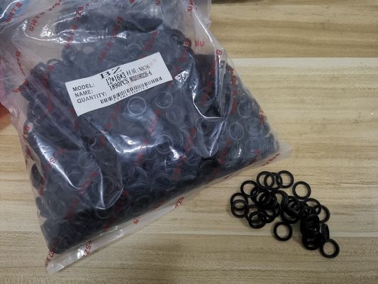 Guter Preis Bagger-Joystick Control Valve-Dichtungs-Ausrüstung BZ 12x16x3 Online