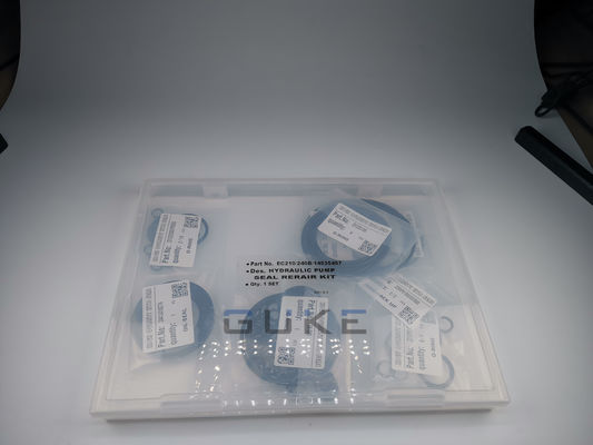 Guter Preis Bagger-Hydraulic Pump Seals Kit Voe 14535457 EC240B  Hauptpumpe Online