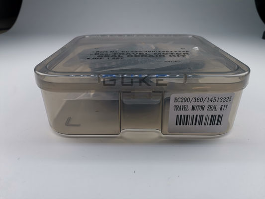 Guter Preis Bagger-Seal Kit Travel Motor Repair Seal S EC290 Ausrüstung VOE 14513325 Online
