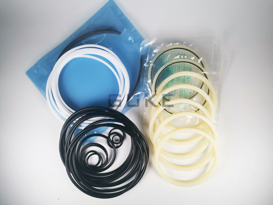 Guter Preis Hydraulische Unterbrecher-Robbe Kit Hammer Seal Kit NPK H 210B/E Online