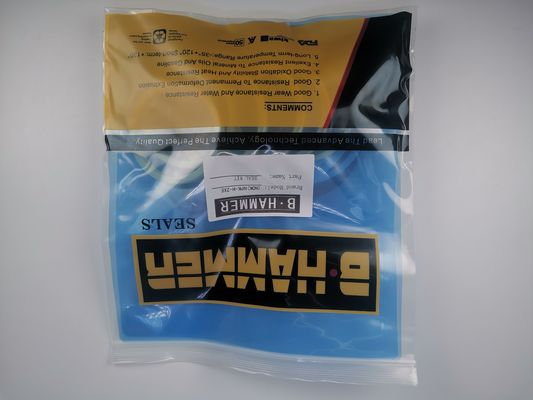 Guter Preis Hydraulische Hammer-Dichtungs-Ausrüstung der Unterbrecher-Reparatur-Dichtungs-Ausrüstungs-NPK H 2EX Online