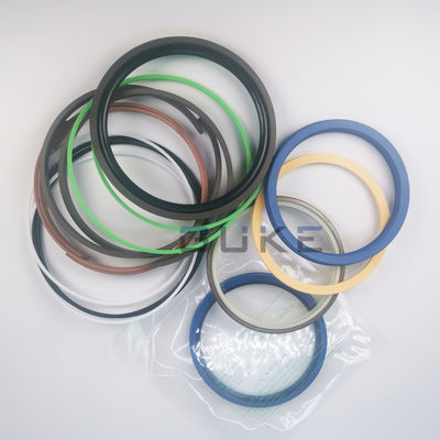 Guter Preis Arm-Rollsiegel-Ausrüstung 4477841 4661661 Hitachi-Bagger-ZX200 Online