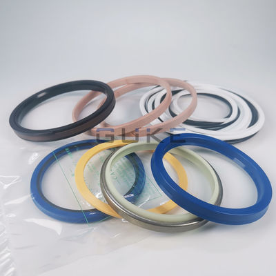 Guter Preis KOMATSU-PC 200-8 PC200LC-8 Bagger Cylinder Seal Kits 707-98-46280 Online