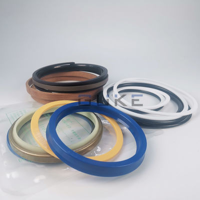 Guter Preis PC200-8 PC200LC-8 Eimer-Bagger Cylinder Seal Kits 707-98-39610 Online