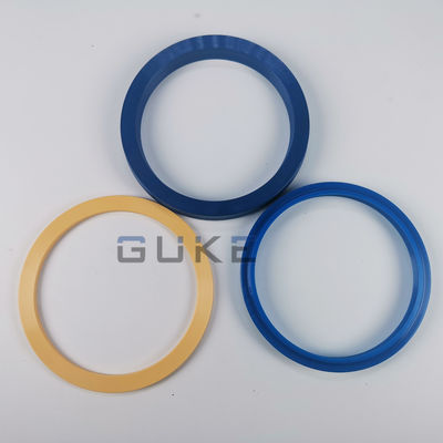 Guter Preis Bahn Hitachi-Bagger-ZX200-5G justieren Repait-Dichtungs-Ausrüstung 4412826 9303132 Online