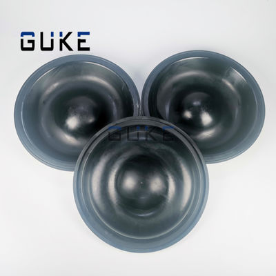 Guter Preis Soosan hydraulische Hammer-Membran 205 x 37 der Unterbrecher-Membransb151 Online