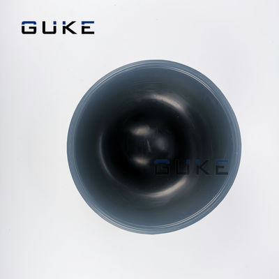 Guter Preis Hammer-Membran 168x80 TOYO Hydraulic Breaker Sparess THBB1600 Online