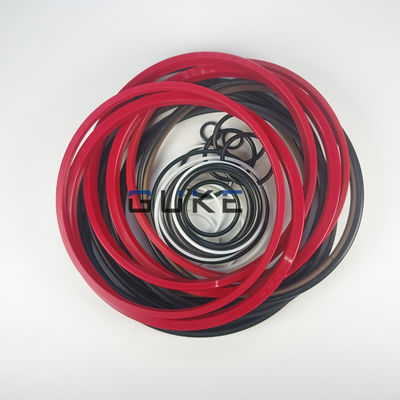 Guter Preis Alicon hydraulischer Öl-Widerstand der Unterbrecher-Reparatur-Dichtungs-Ausrüstungs-B300 Online