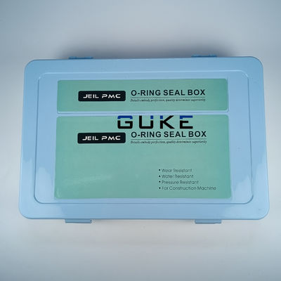 Guter Preis Schwarzer Bagger Hydraulic Oring Box  Komatsu Online