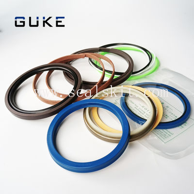 Guter Preis Bagger Cylinder Seal Kits 4448398 Hitachis ZX200 ZX210W Online