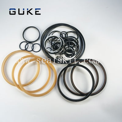 Guter Preis Hammer-Unterbrecher-Dichtungs-Ausrüstung AB252-0083 Everdigm EHB25 hydraulische Online