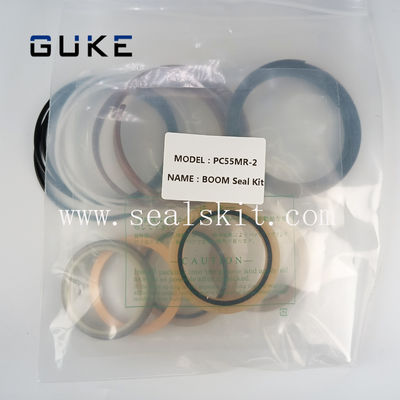 Guter Preis Bagger Cylinder Seal Kits PC40MR PC50MR-2 PC55MR-2 707-98-29500 Online