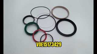 VOE15173429 VOLVO Baggerlader